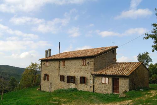 Apartamento A Stay Surrounded By Greenery - Agriturismo La Piaggia -