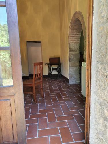 Apartamento A Stay Surrounded By Greenery - Agriturismo La Piaggia -