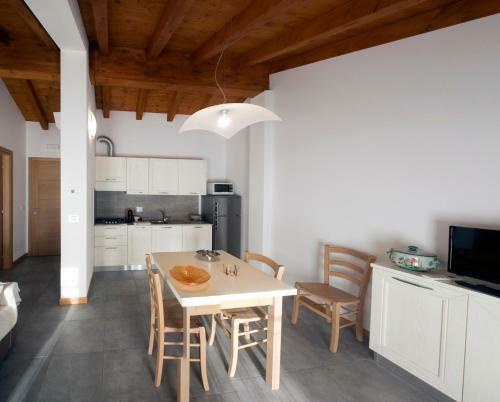 Bed & Breakfast Agriturismo Mestroni
