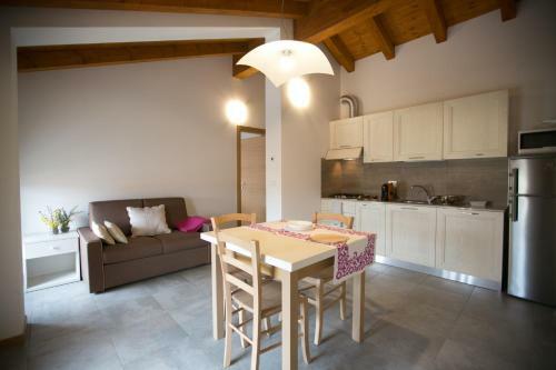 Bed & Breakfast Agriturismo Mestroni
