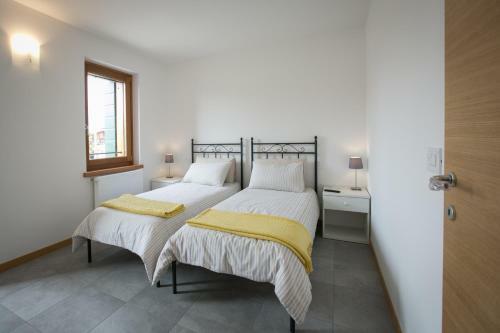 Bed & Breakfast Agriturismo Mestroni