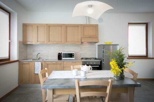 Bed & Breakfast Agriturismo Mestroni