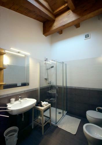 Bed & Breakfast Agriturismo Mestroni
