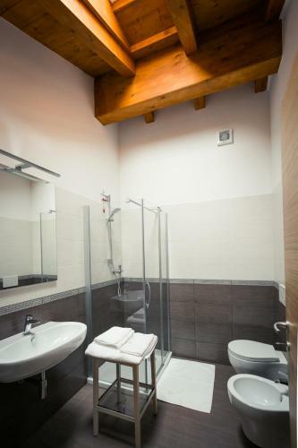 Bed & Breakfast Agriturismo Mestroni