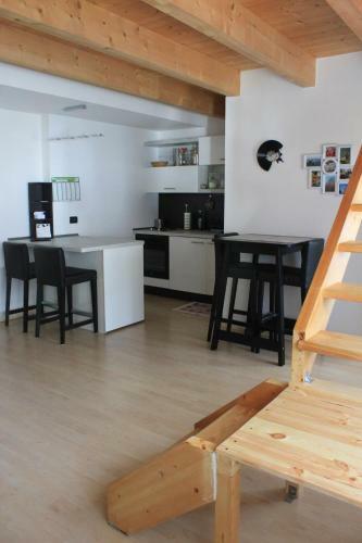 Apartamento Appartamentino Frundsberg