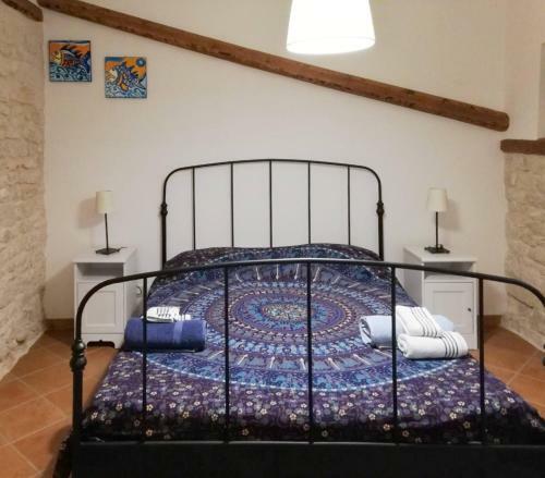 Holiday Home In Donnalucata