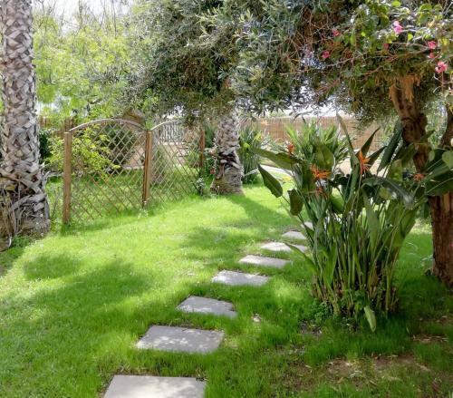 Holiday Home In Donnalucata
