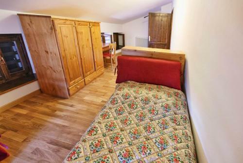 Aparthotel Albergo Diffuso "col Gentile" Socchieve