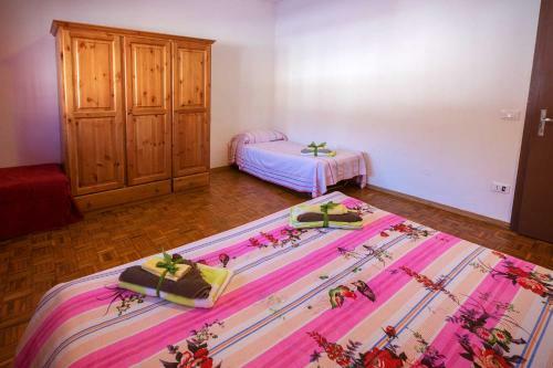 Aparthotel Albergo Diffuso "col Gentile" Socchieve