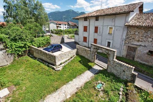 Aparthotel Albergo Diffuso "col Gentile" Socchieve