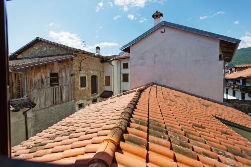 Aparthotel Albergo Diffuso "col Gentile" Socchieve
