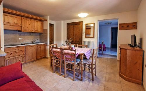 Aparthotel Albergo Diffuso "col Gentile" Socchieve