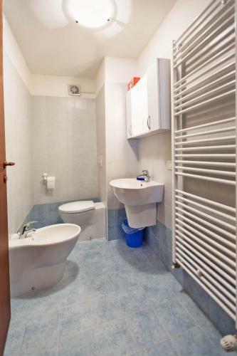 Aparthotel Albergo Diffuso "col Gentile" Socchieve