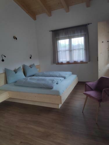 Apartamento Nestlhof