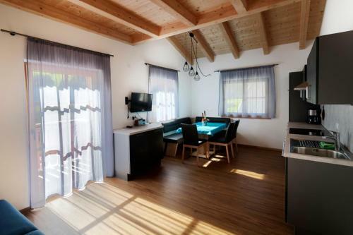Apartamento Nestlhof