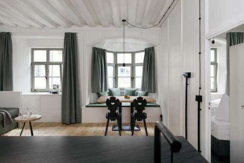 Ida - Historic Town Apartments