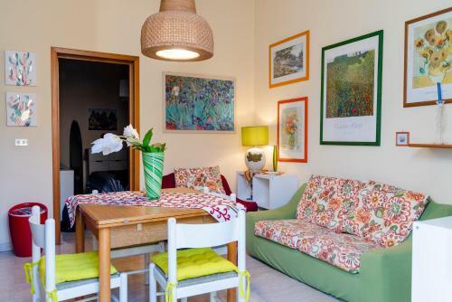Apartamento A Casa Di Antonella