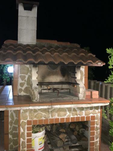 Apartamento Leda House