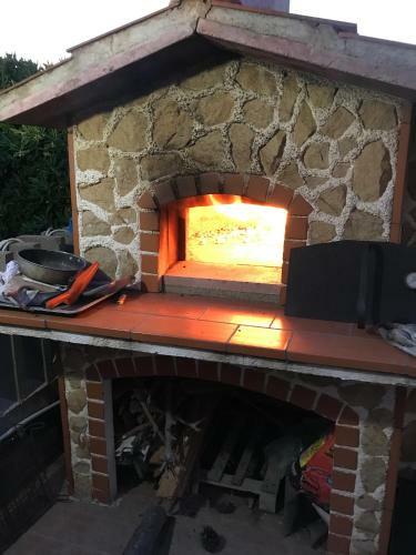 Apartamento Leda House