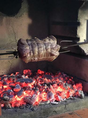 Apartamento Leda House