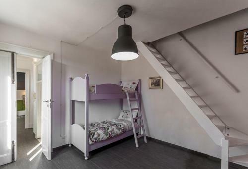 Bed & Breakfast Teatro Room & Apartments