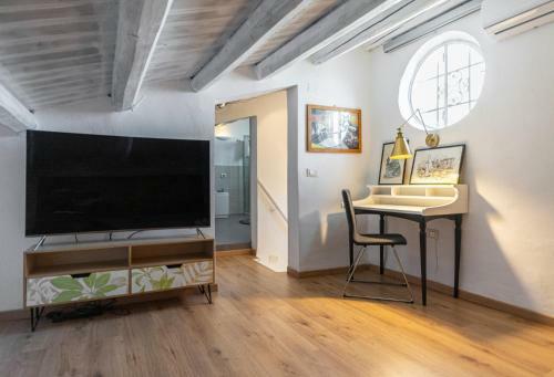 Bed & Breakfast Teatro Room & Apartments
