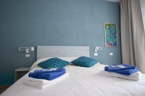 Bed & Breakfast Un Posto Al Sole