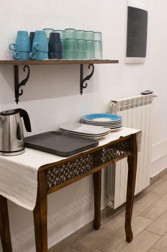 Bed & Breakfast Un Posto Al Sole