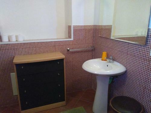 Apartamento Alghero - Grotte Di Nettuno Cortes