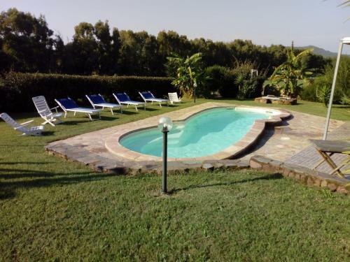 Apartamento Alghero - Grotte Di Nettuno Cortes