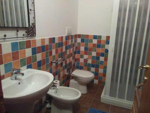 Apartamento Alghero - Grotte Di Nettuno Cortes