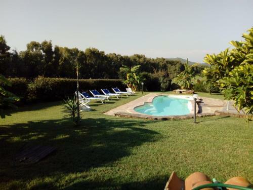Apartamento Alghero - Grotte Di Nettuno Cortes