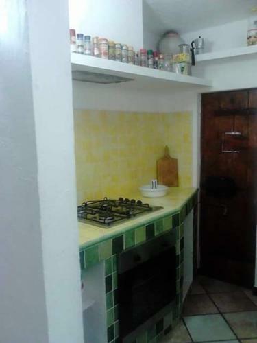Apartamento Alghero - Grotte Di Nettuno Cortes