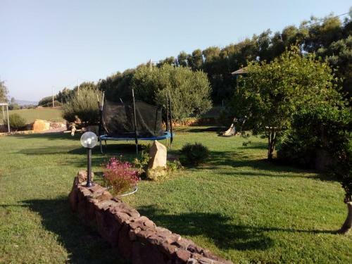 Apartamento Alghero - Grotte Di Nettuno Cortes