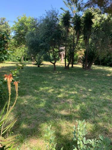 Apartamento Casal Baraz