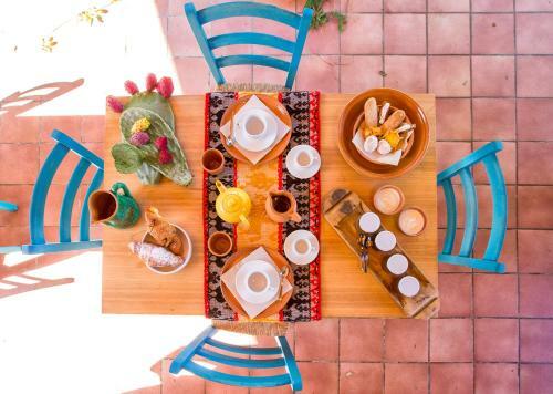 Agroturismo Bioagriturismo Nure