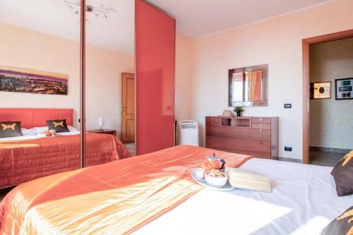 Apartamento Villa Le Macine