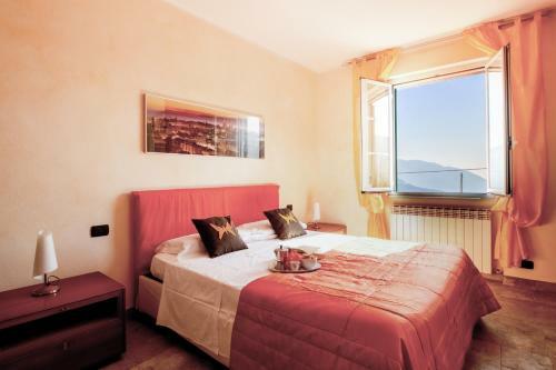 Apartamento Villa Le Macine