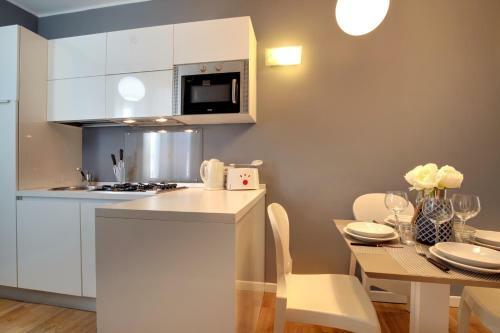 Botteri Palace Apartments