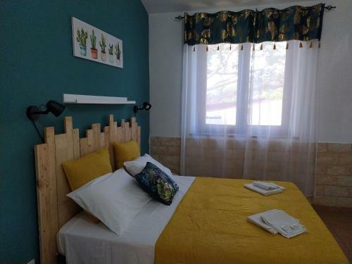 Hostal Affittacamere Pintadera