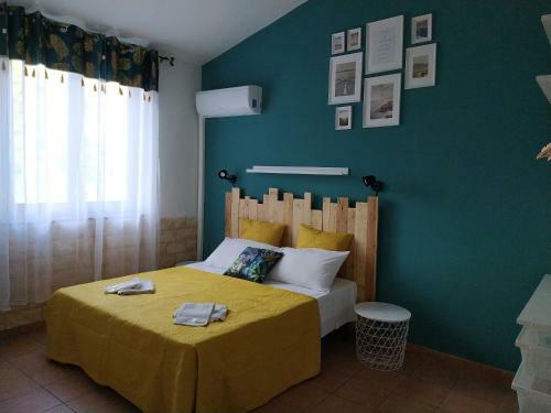 Hostal Affittacamere Pintadera