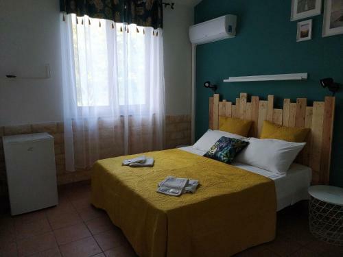 Hostal Affittacamere Pintadera