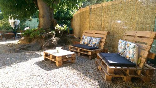 Hostal Affittacamere Pintadera