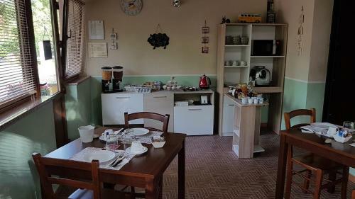 Hostal Affittacamere Pintadera