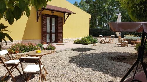 Hostal Affittacamere Pintadera