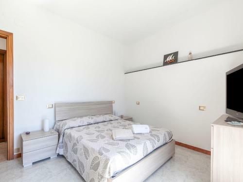 Cosy Apartment In Avegna Overlooking Stunning Panoramic View