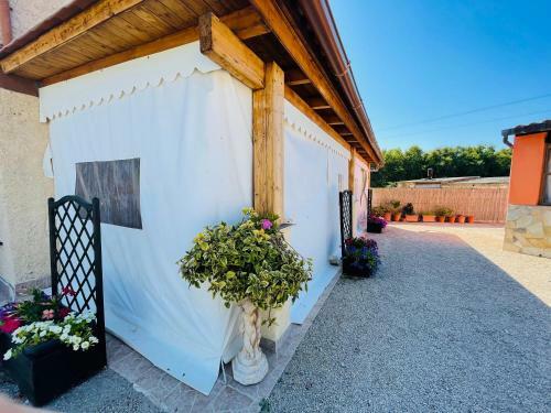 B&B Sterlizia