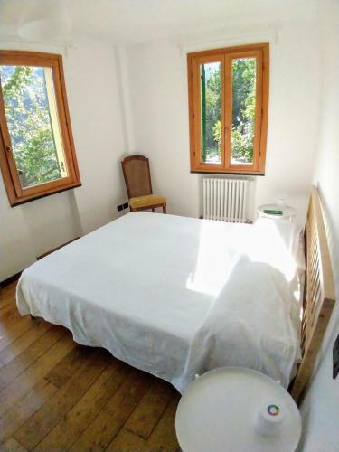 Apartamento Villa Olivari - Apt La Salvia