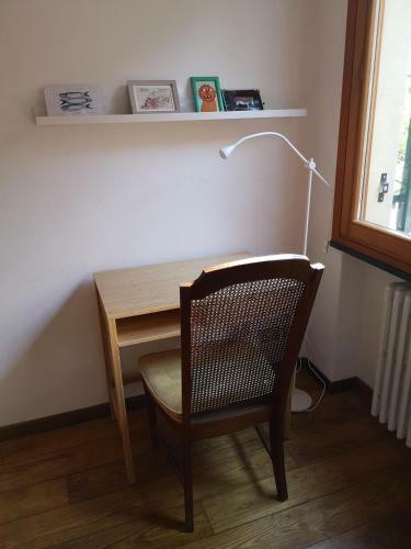 Apartamento Villa Olivari - Apt La Salvia