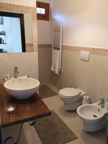 Apartamento Villa Olivari - Apt La Salvia